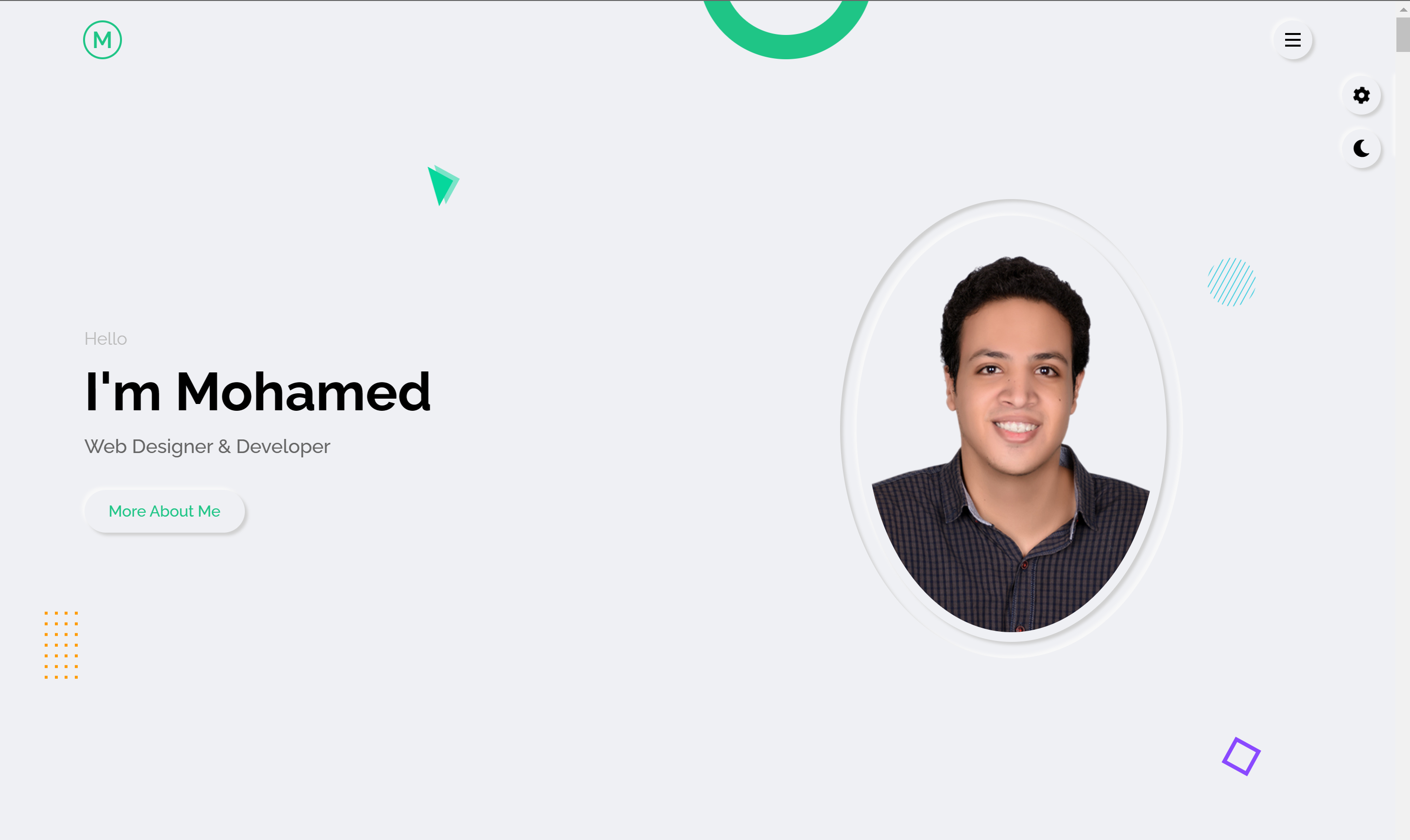 portfolio
