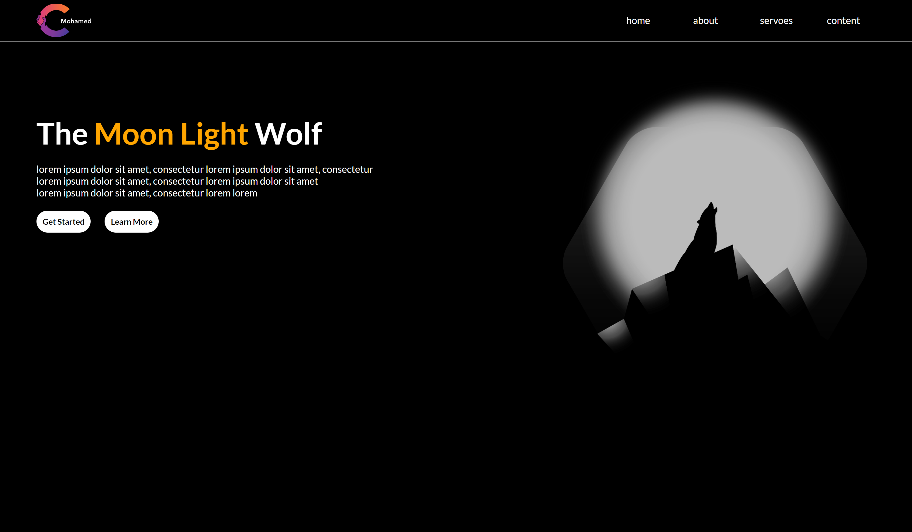 portfolio