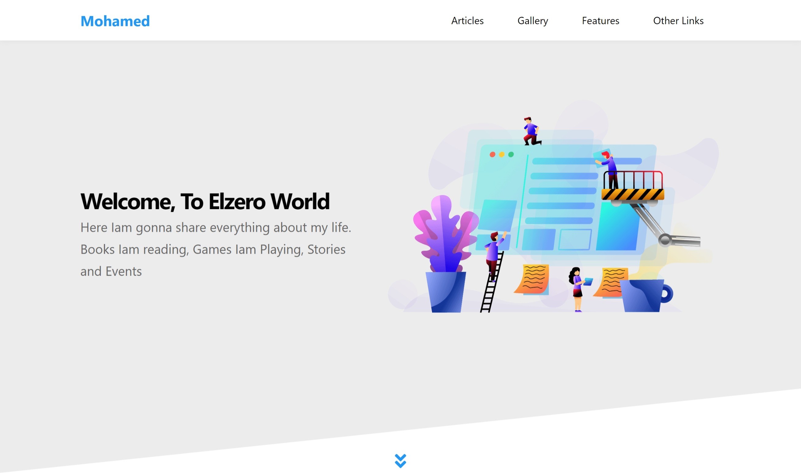 portfolio