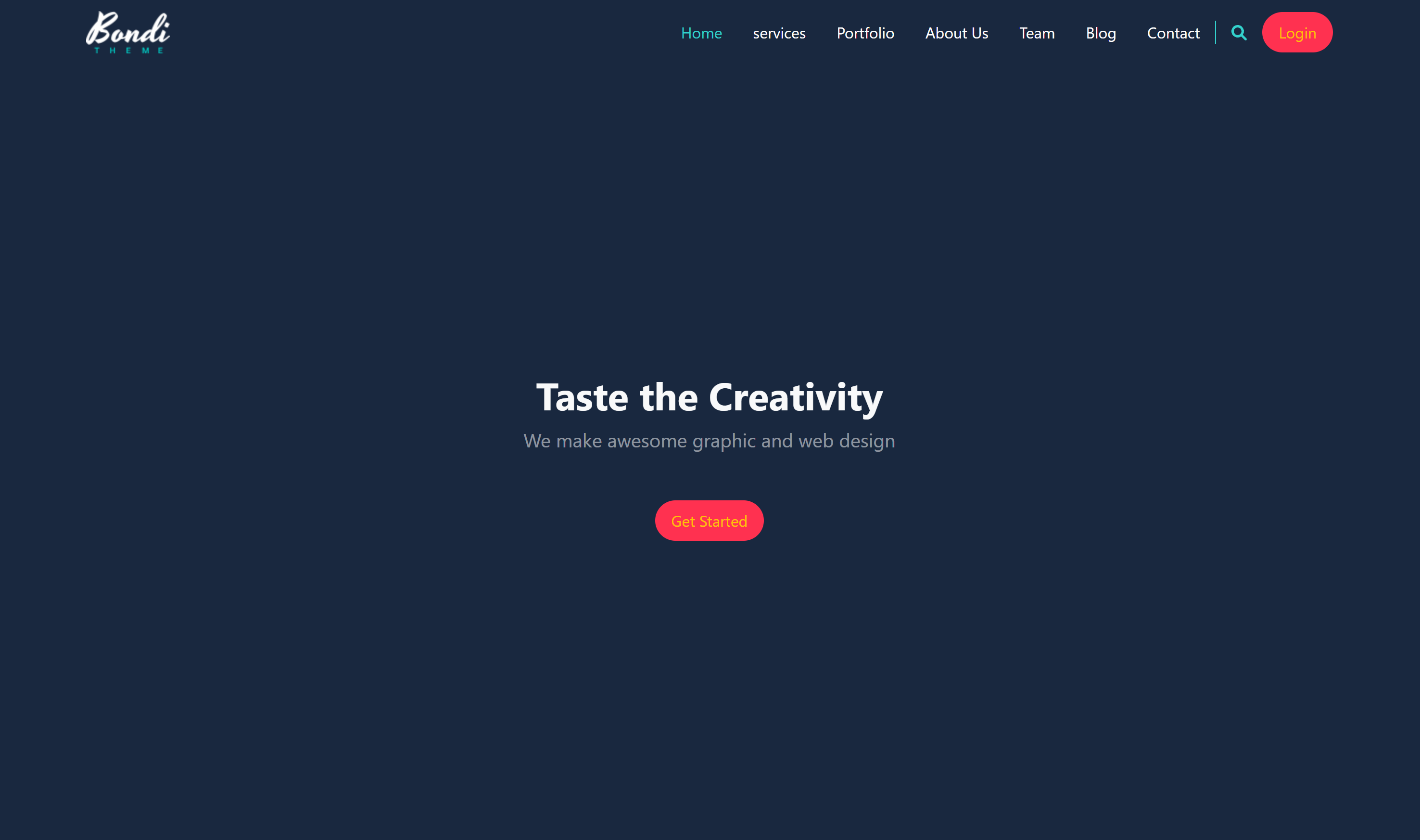 portfolio