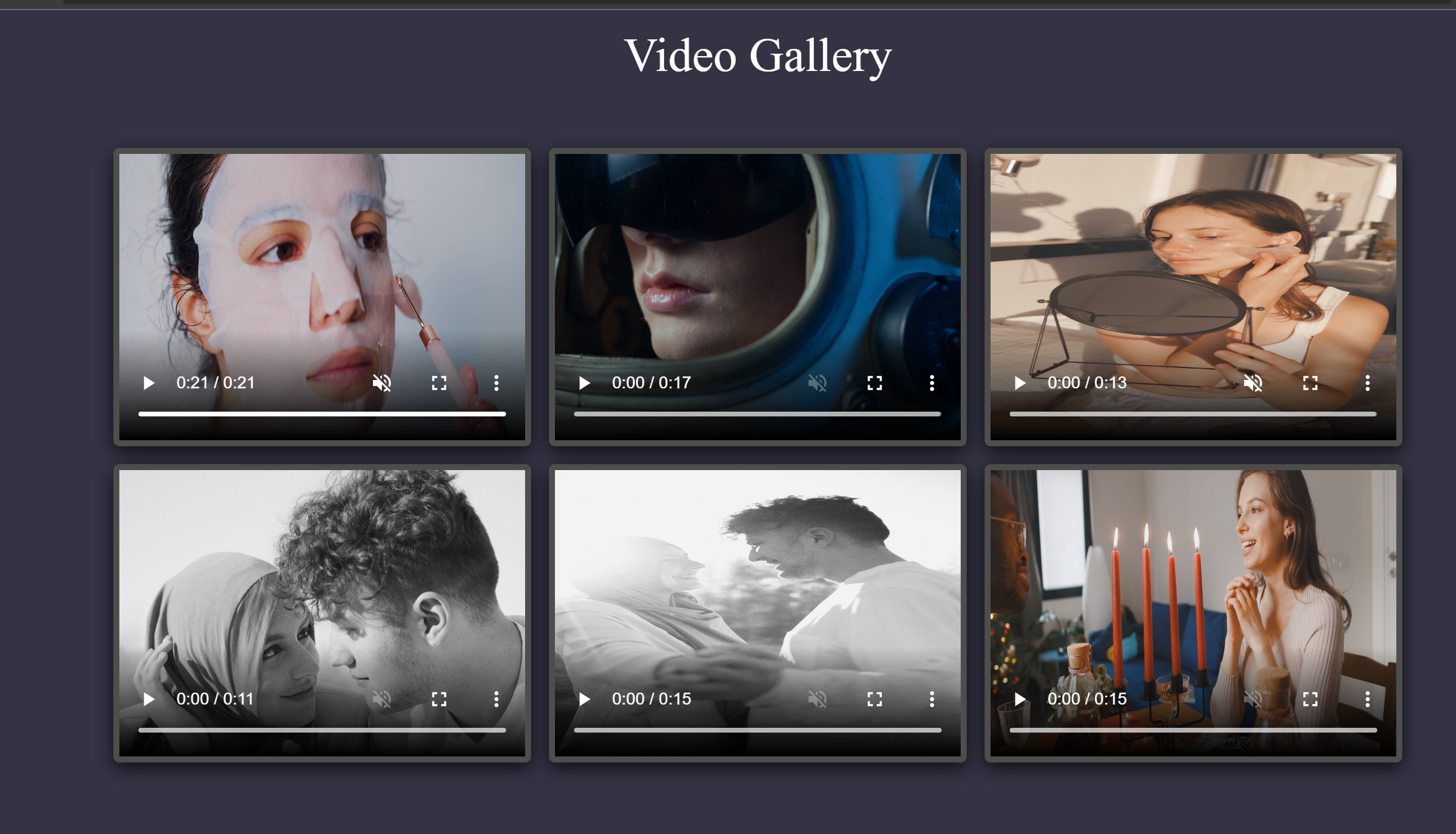 portfolio