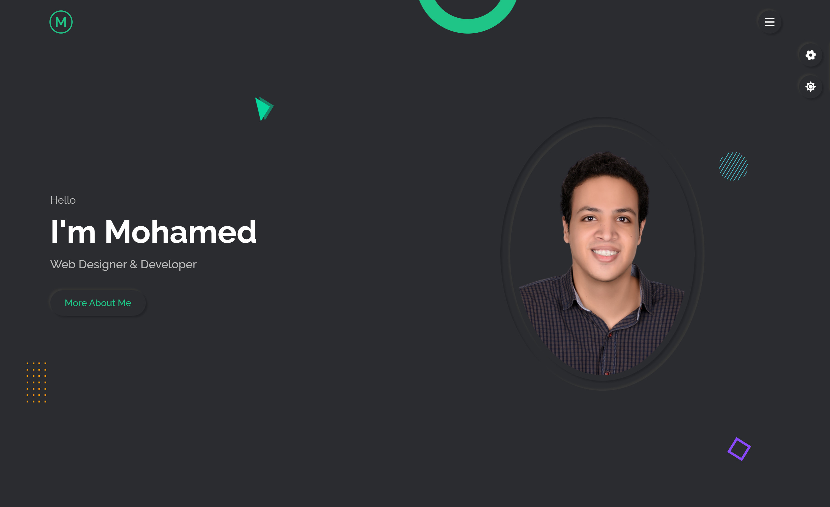 portfolio